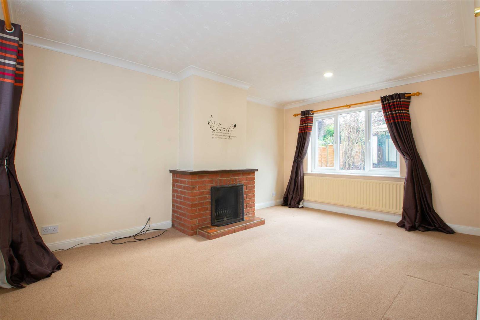 Forches Close, Emerson Valley, Milton Keynes